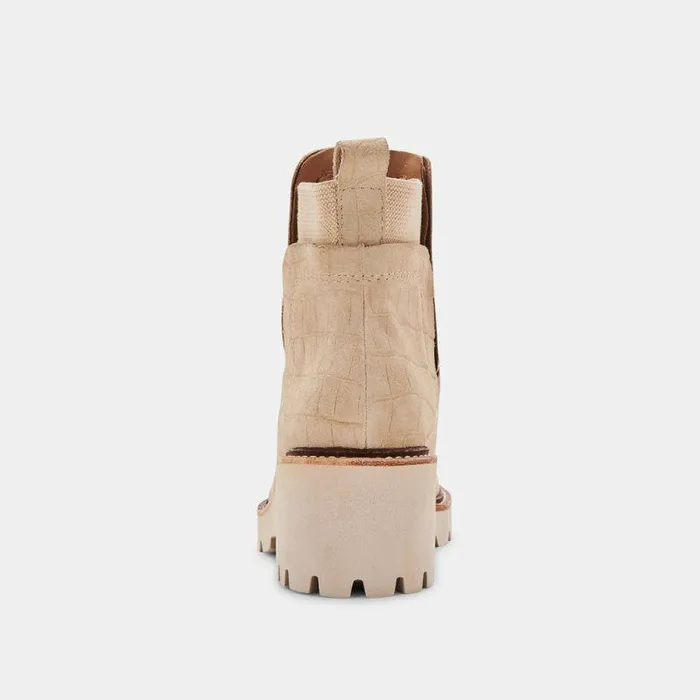 Boots and Booties Shop Dolce Vita Huey H2o Boots Dune Suede Dune Suede