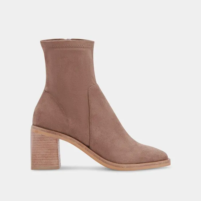Boots and Booties Shop Dolce Vita Indiga Booties Truffle Stella Suede Truffle Stella Suede Boots and Booties Shop Dolce Vita Indiga Booties Truffle Stella Suede Truffle Stella Suede