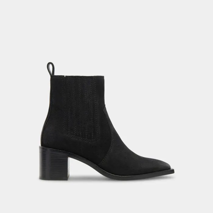 Boots and Booties Shop Dolce Vita Irnie Booties Black Nubuck Women039s Black Nubuck Booties Black Nubuck Boots and Booties Shop Dolce Vita Irnie Booties Black Nubuck Women039s Black Nubuck Booties Black Nubuck