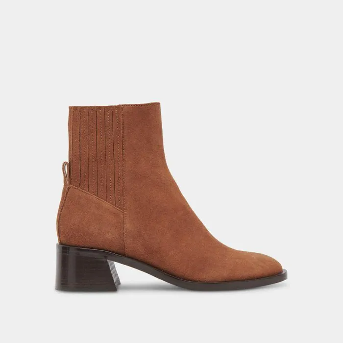 Boots and Booties Shop Dolce Vita Linny H2o Wide Boots Brown Suede Brown Suede Boots and Booties Shop Dolce Vita Linny H2o Wide Boots Brown Suede Brown Suede