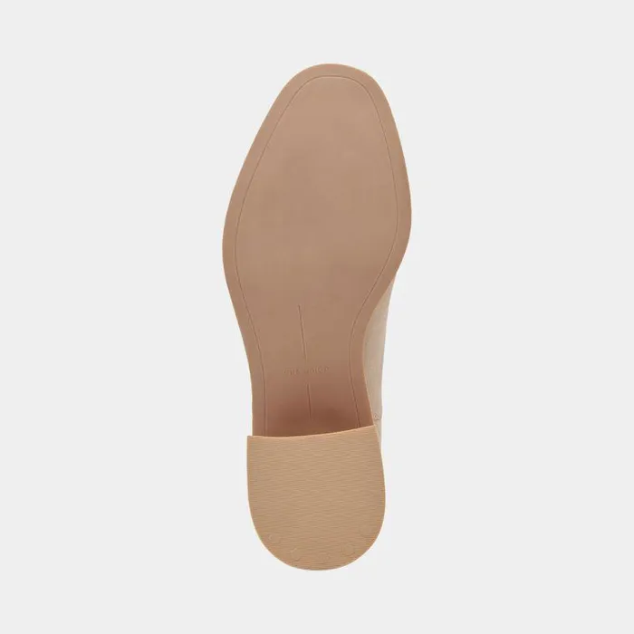 Boots and Booties Shop Dolce Vita Linny H2o Wide Boots Dune Suede Women039s Dune Waterproof Boots Dune Suede