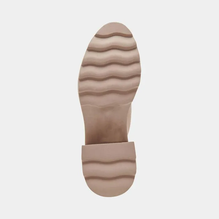 Boots and Booties Shop Dolce Vita Martey H2o Boots Taupe Suede Taupe Suede