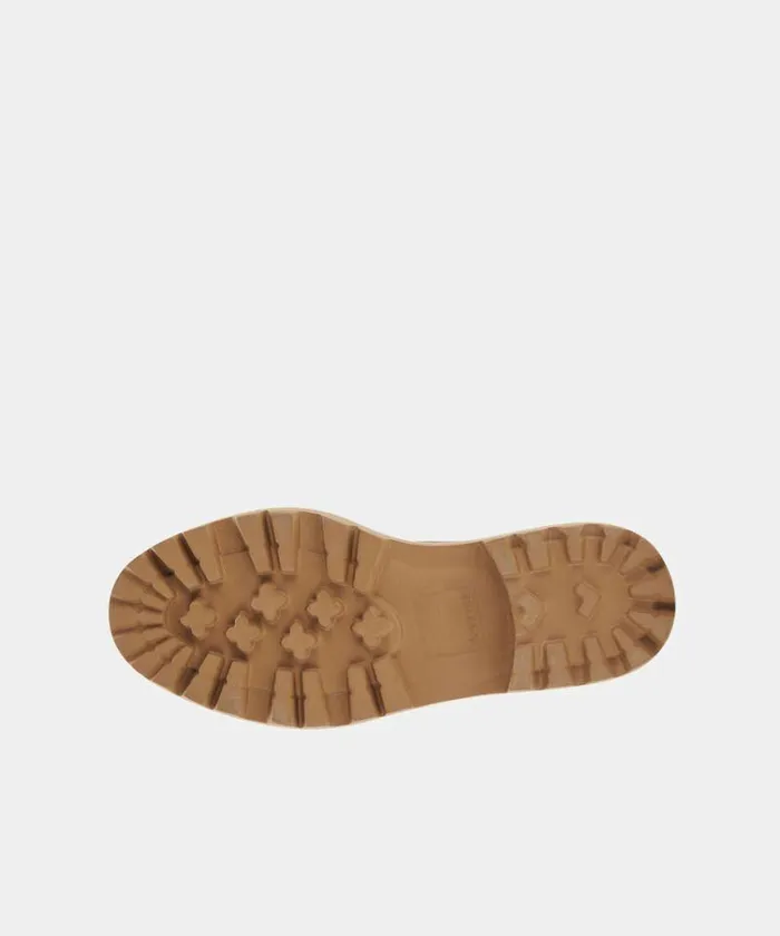 Boots and Booties Shop Dolce Vita Moana Boots Truffle Suede Truffle Suede
