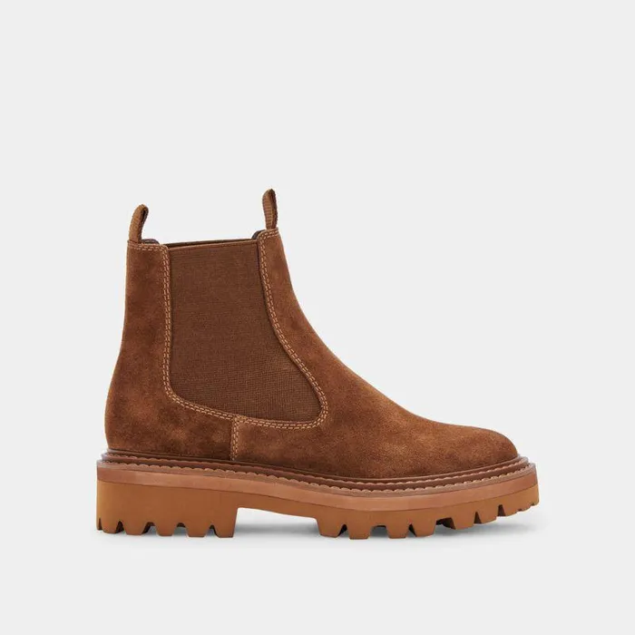 Boots and Booties Shop Dolce Vita Moana H2o Boots Brown Suede Brown Suede H2o Boots and Booties Shop Dolce Vita Moana H2o Boots Brown Suede Brown Suede H2o