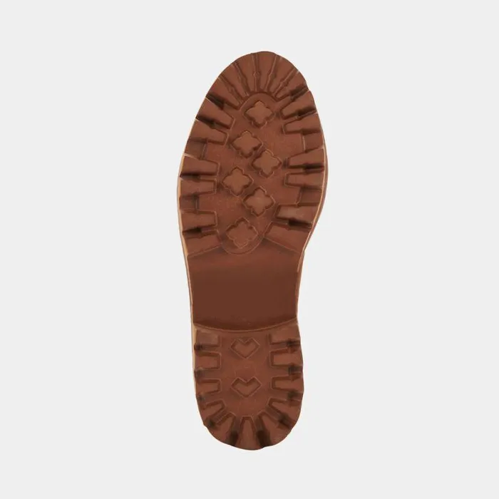 Boots and Booties Shop Dolce Vita Moana H2o Boots Brown Suede Brown Suede H2o
