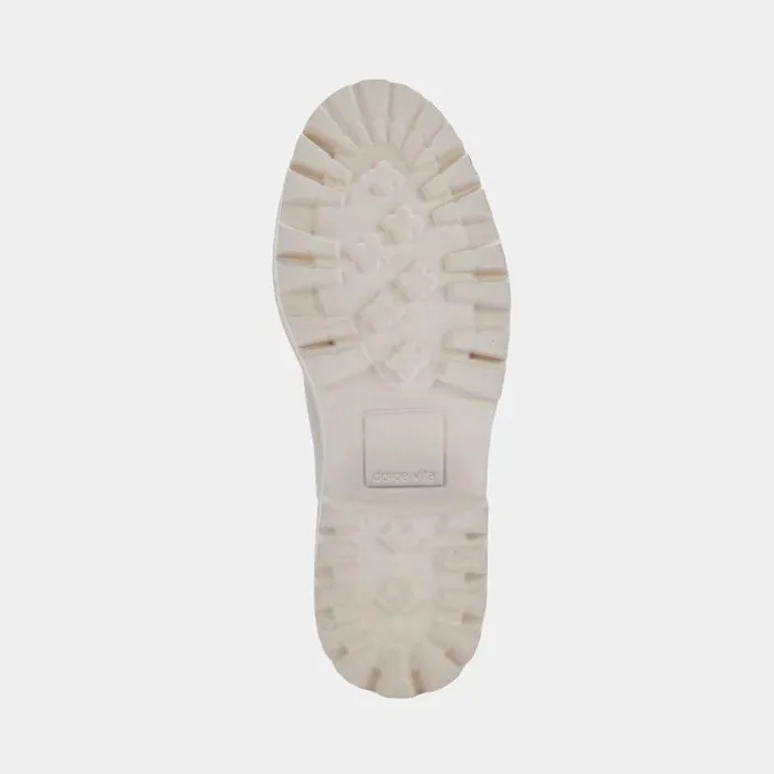 Boots and Booties Shop Dolce Vita Moana H2o Boots Off White Leather Off White Leather H2o