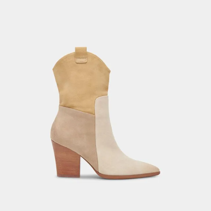 Boots and Booties Shop Dolce Vita Ragen Boots In Taupe Multi Suede Women039s Western Taupe Boots Taupe Multi Suede Boots and Booties Shop Dolce Vita Ragen Boots In Taupe Multi Suede Women039s Western Taupe Boots Taupe Multi Suede