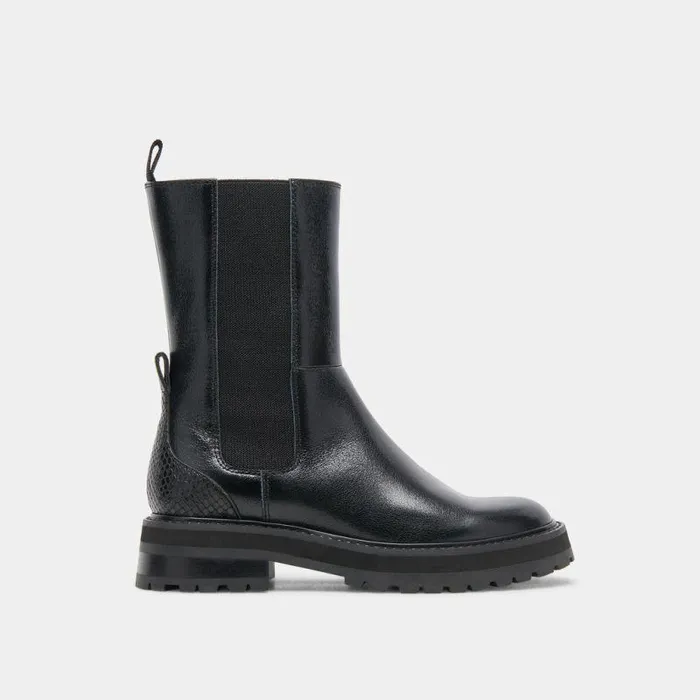Boots and Booties Shop Dolce Vita Rich H2o Boots Black Multi Crinkle Patent Black Waterproof Boots Black Multi Crinkle Patent Boots and Booties Shop Dolce Vita Rich H2o Boots Black Multi Crinkle Patent Black Waterproof Boots Black Multi Crinkle Patent
