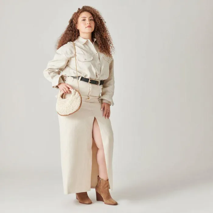 Boots and Booties Shop Dolce Vita Susann Wide Booties Chestnut Suede Chestnut Suede