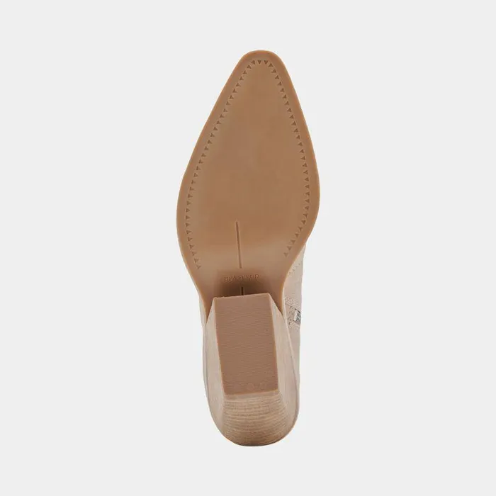 Boots and Booties Shop Dolce Vita Volli Wide Boots Dune Nubuck Dune Nubuck