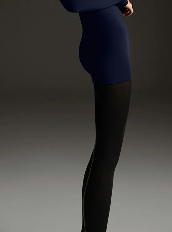 CashmereSilk Tights Black Women Wolford Tights