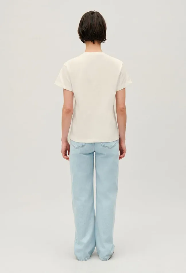 Claudie Pierlot 29 Me039s Of The Month Tshirt 8211 032924 Clothes Tshirts