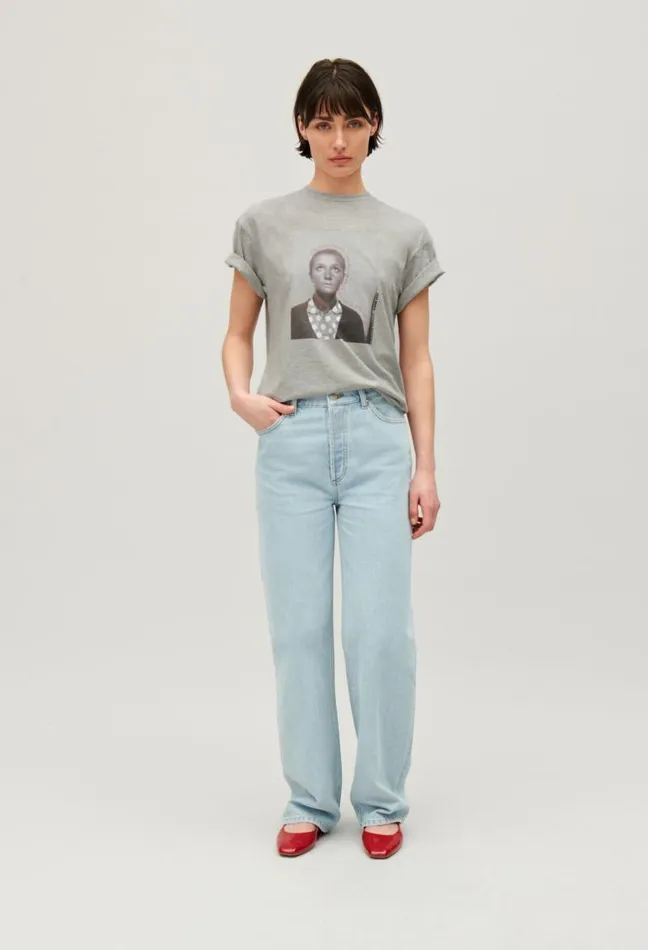 Claudie Pierlot 29 Me039s Of The Month Tshirt 8211 042924 Clothes Tshirts