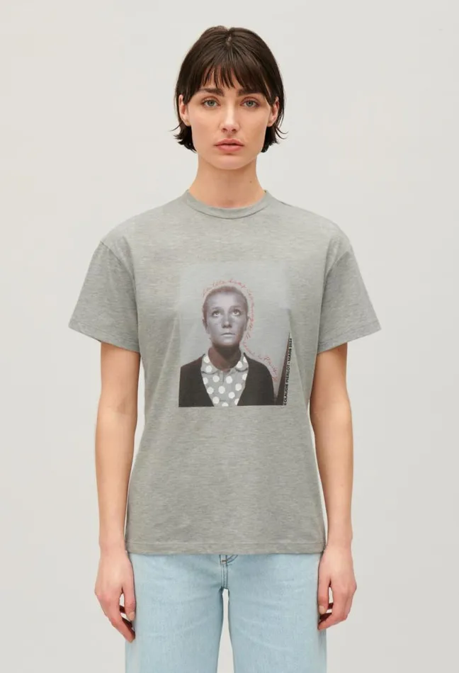 Claudie Pierlot 29 Me039s Of The Month Tshirt 8211 042924 Clothes Tshirts