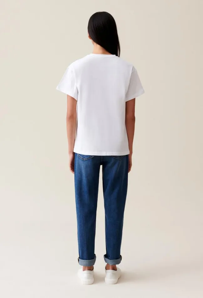 Claudie Pierlot 29 Me039s Of The Month Tshirt 8211 052924 Clothes Tshirts