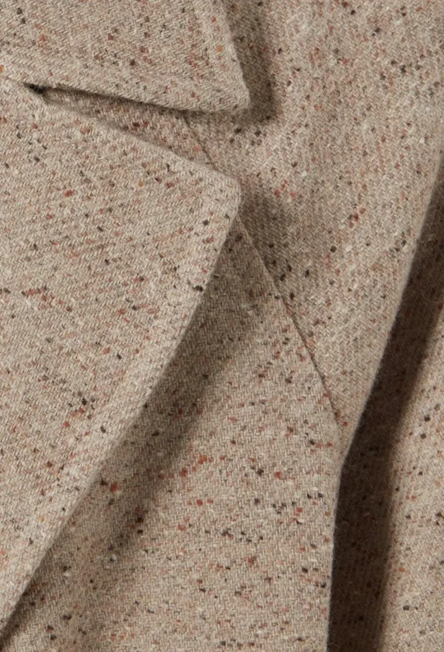 Claudie Pierlot 34 Length Trench Coat Clothes Coats