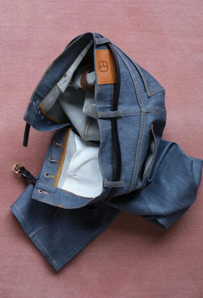 Claudie Pierlot Claude Highwaist Straight Jeans Clothes Jeans And Trousers