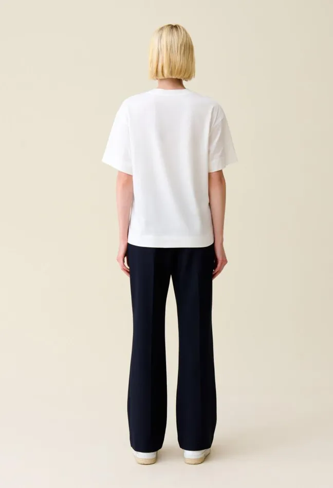 Claudie Pierlot Claudie Paris Shortsleeved Tshirt Clothes Tshirts