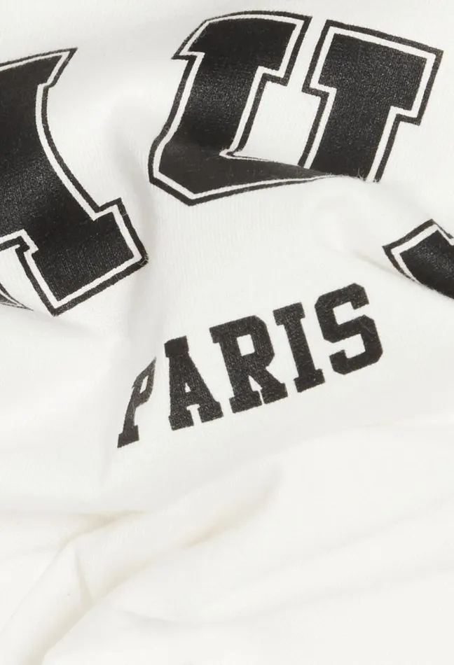 Claudie Pierlot Claudie Paris Shortsleeved Tshirt Clothes Tshirts