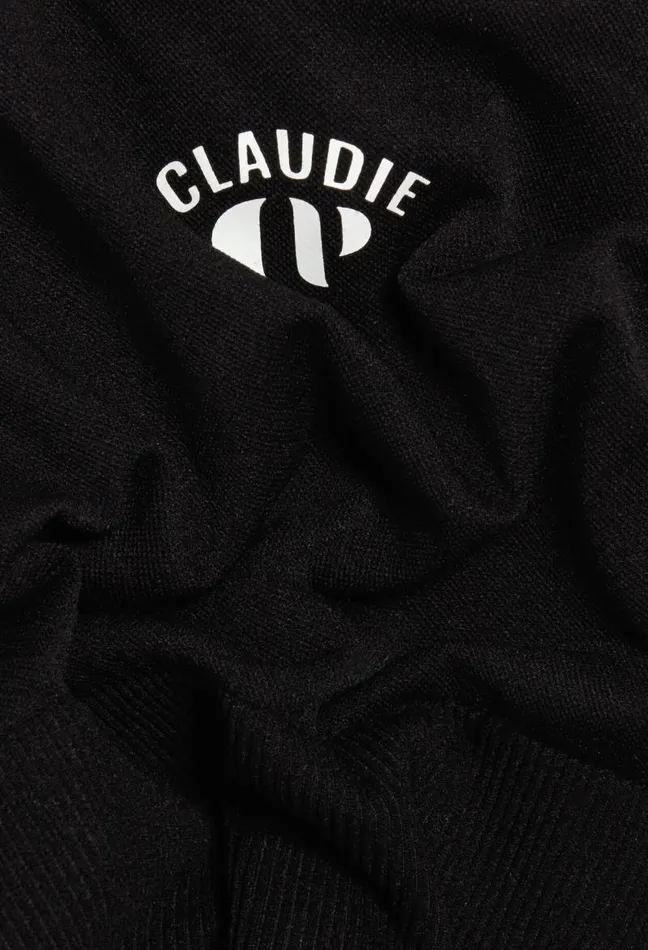 Claudie Pierlot Claudie X Circle Sports Bra Clothes Tshirts