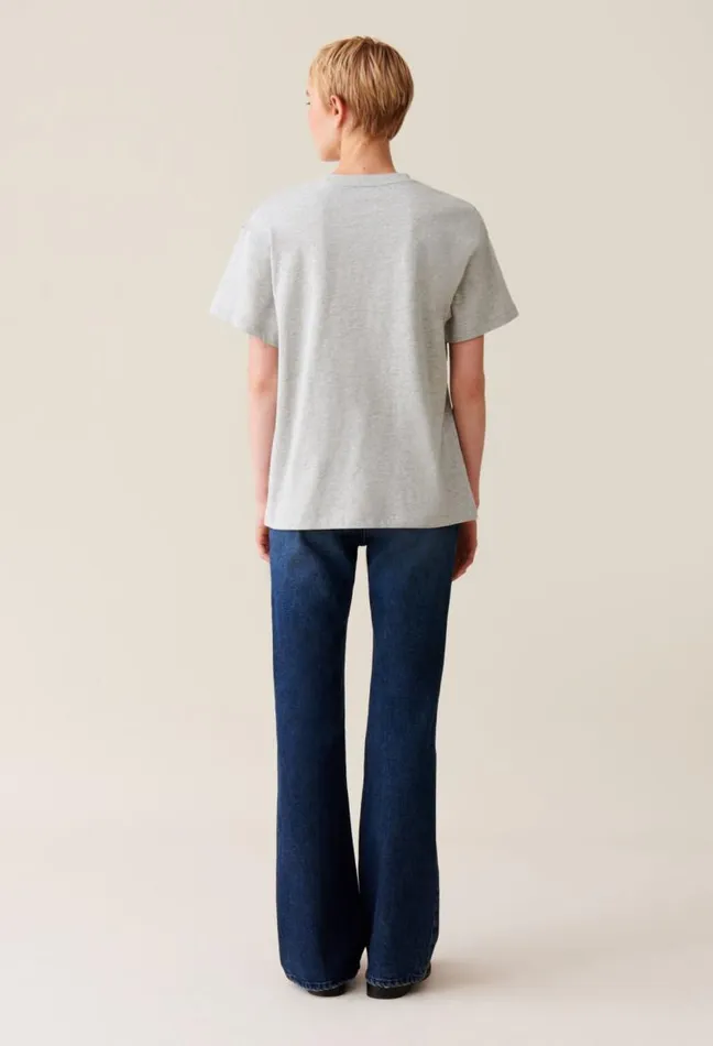 Claudie Pierlot Printed Claudie Pierlot Tshirt Clothes Tshirts