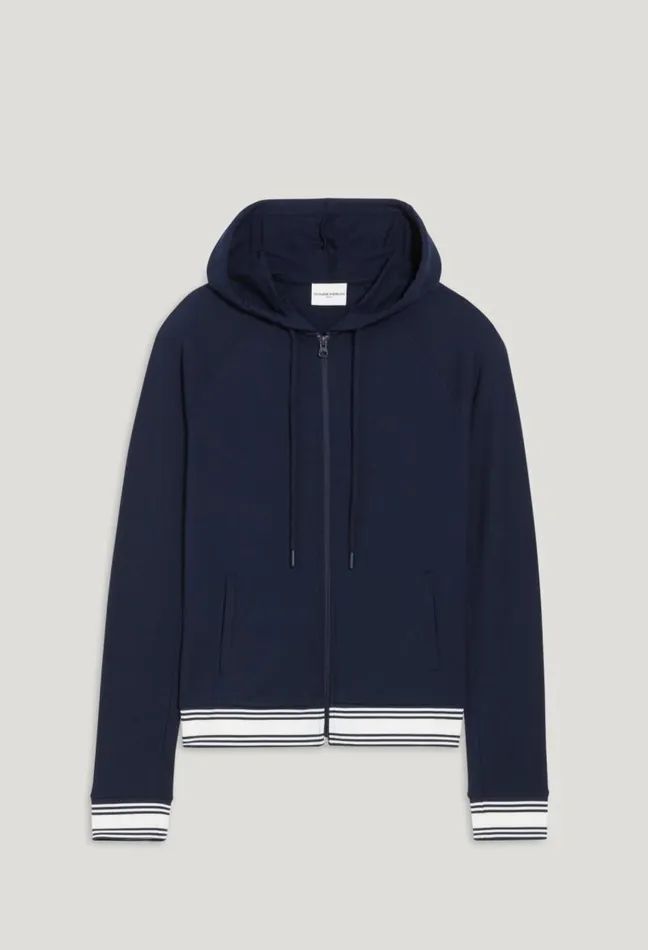 Claudie Pierlot Sports Jacket Clothes Knitwear And Cardigans