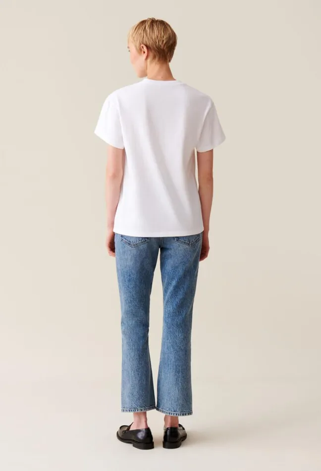 Claudie Pierlot Tshirt Of The Month 8211 290824 Clothes Tshirts