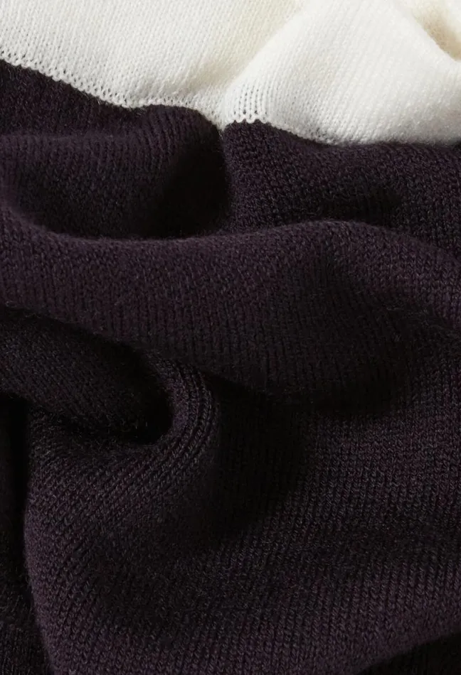 Claudie Pierlot Wool Skirt With Elastic Waist Clothes Dresses