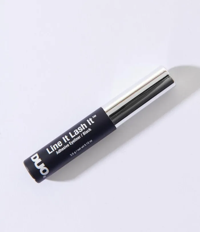 DUO Black Waterproof Adhesive Eyeliner Accessories Unique Vintage Beauty