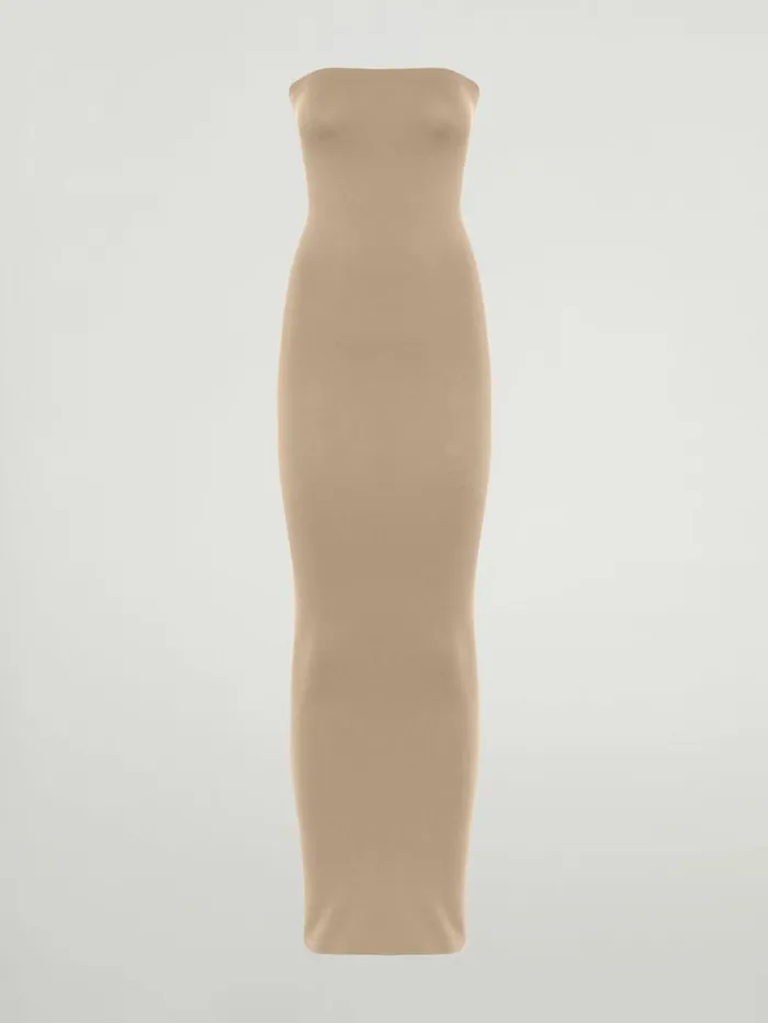 FATAL Dress Latte Women Wolford Dresses and Skirts