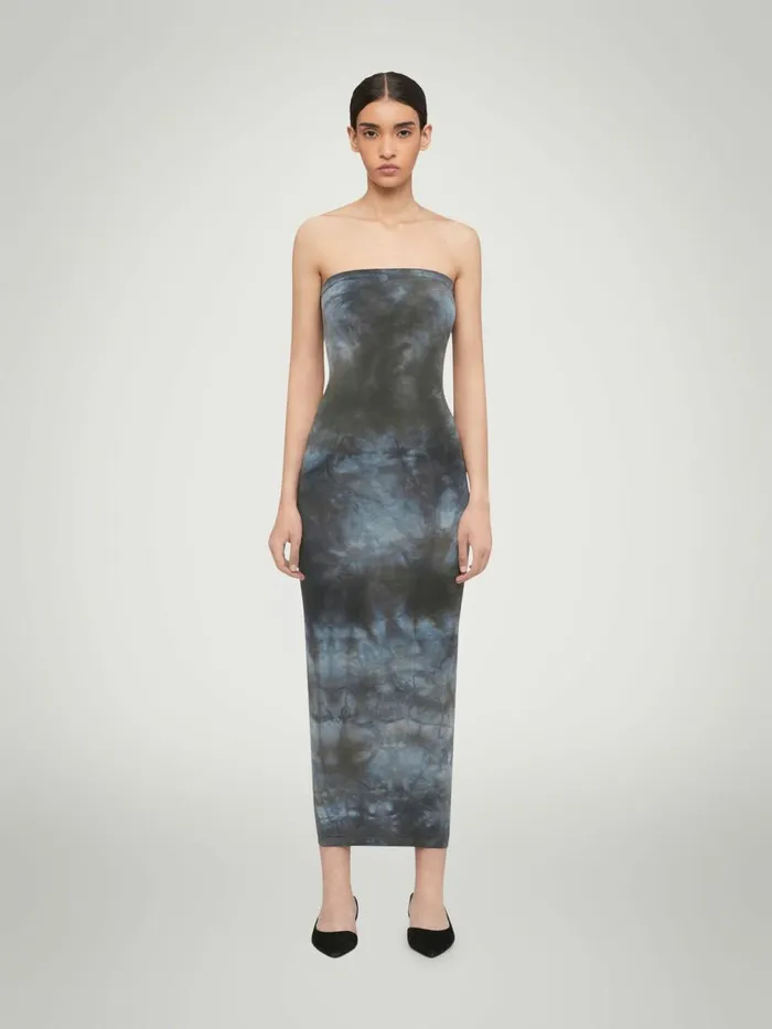 FATAL Dress Multi Fusion Women Wolford Dresses and Skirts