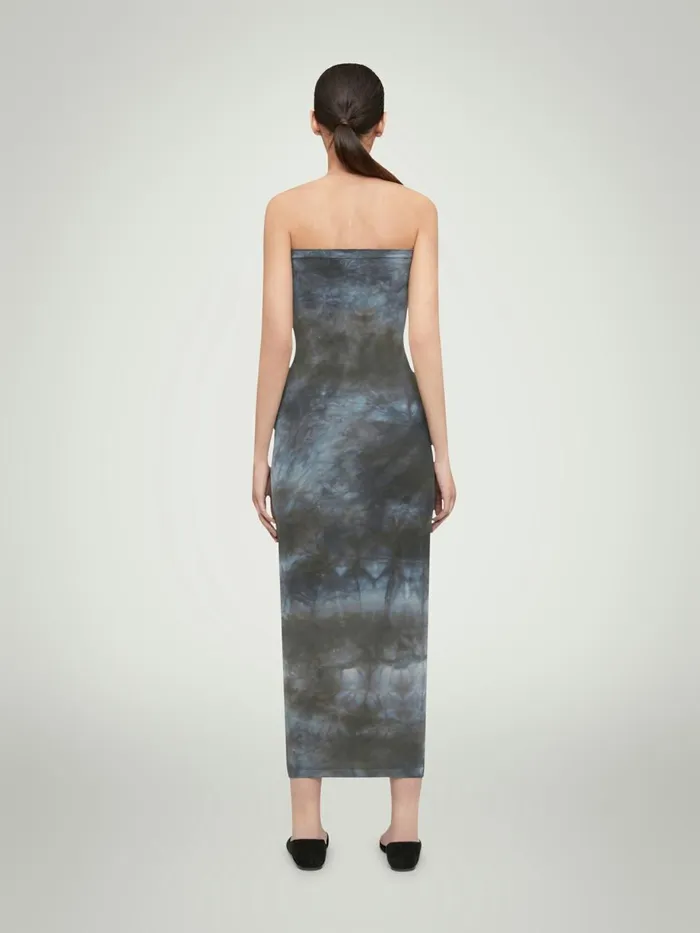 FATAL Dress Multi Fusion Women Wolford Dresses and Skirts