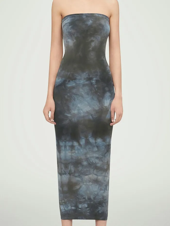 FATAL Dress Multi Fusion Women Wolford Dresses and Skirts
