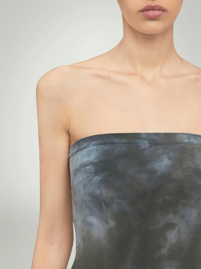 FATAL Dress Multi Fusion Women Wolford Dresses and Skirts