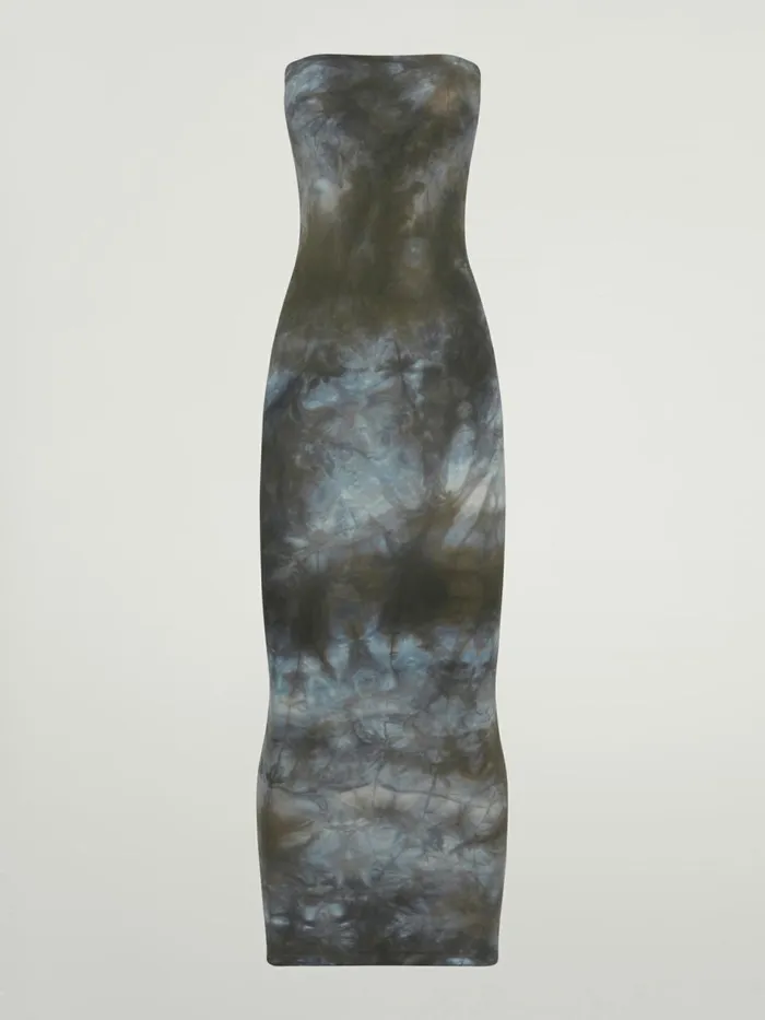 FATAL Dress Multi Fusion Women Wolford Dresses and Skirts