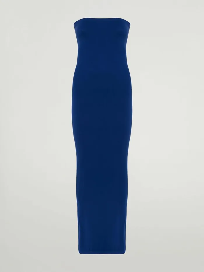 FATAL Dress Sodalite Blue Women Wolford Dresses and Skirts