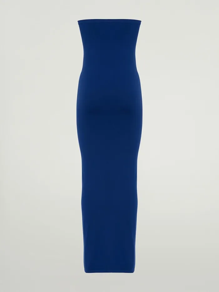 FATAL Dress Sodalite Blue Women Wolford Dresses and Skirts