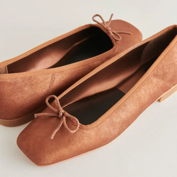 Flats and Loafers Shop Dolce Vita Anisa Ballet Flats Copper Metallic Suede Designer Suede Ballet Flats Copper Metallic Suede Flats and Loafers Shop Dolce Vita Anisa Ballet Flats Copper Metallic Suede Designer Suede Ballet Flats Copper Metallic Suede