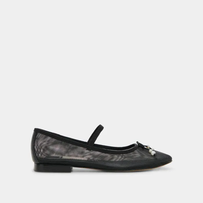 Flats and Loafers Shop Dolce Vita Cadel Ballet Flats Black Pearls Black Pearls Flats and Loafers Shop Dolce Vita Cadel Ballet Flats Black Pearls Black Pearls