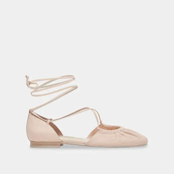Flats and Loafers Shop Dolce Vita Cancun Ballet Flats Light Pink Leather Light Pink Leather Flats and Loafers Shop Dolce Vita Cancun Ballet Flats Light Pink Leather Light Pink Leather
