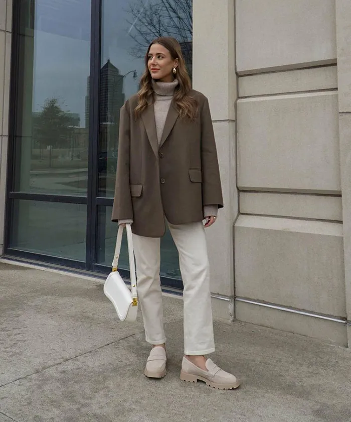 Flats and Loafers Shop Dolce Vita Elias Flats Dune Suede Dune Suede