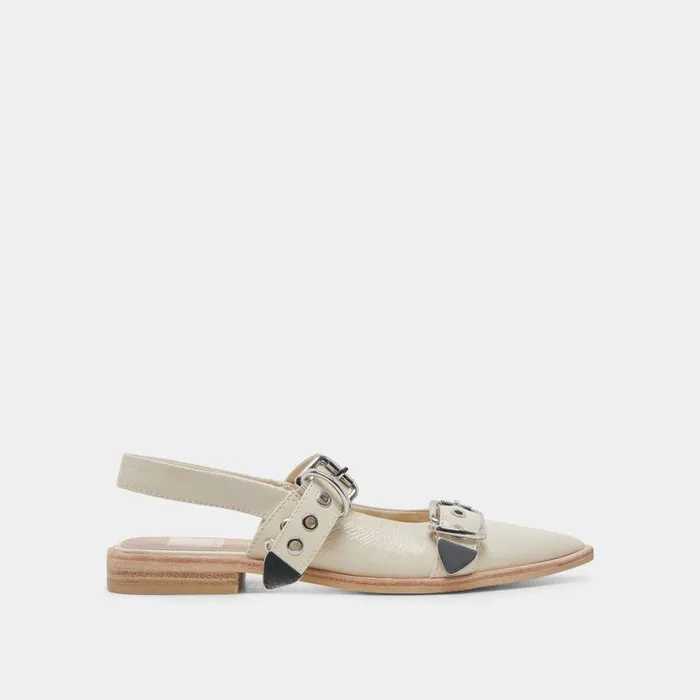 Flats and Loafers Shop Dolce Vita Labell Flats Ivory Crinkle Patent Ivory Crinkle Patent Flats and Loafers Shop Dolce Vita Labell Flats Ivory Crinkle Patent Ivory Crinkle Patent