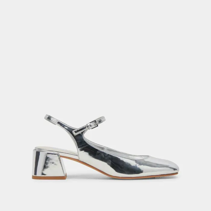 Flats and Loafers Shop Dolce Vita Maggi Heels Silver Specchio Stella Silver Specchio Stella Flats and Loafers Shop Dolce Vita Maggi Heels Silver Specchio Stella Silver Specchio Stella