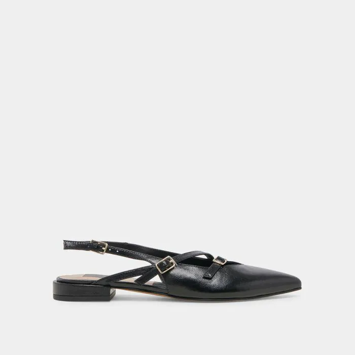 Flats and Loafers Shop Dolce Vita Pamla Flats Black Crinkle Patent Black Crinkle Patent Flats and Loafers Shop Dolce Vita Pamla Flats Black Crinkle Patent Black Crinkle Patent