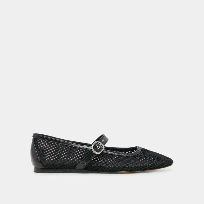 Flats and Loafers Shop Dolce Vita Rodni Mesh Ballet Flats Black Woven Mesh Black Woven Mesh Flats and Loafers Shop Dolce Vita Rodni Mesh Ballet Flats Black Woven Mesh Black Woven Mesh