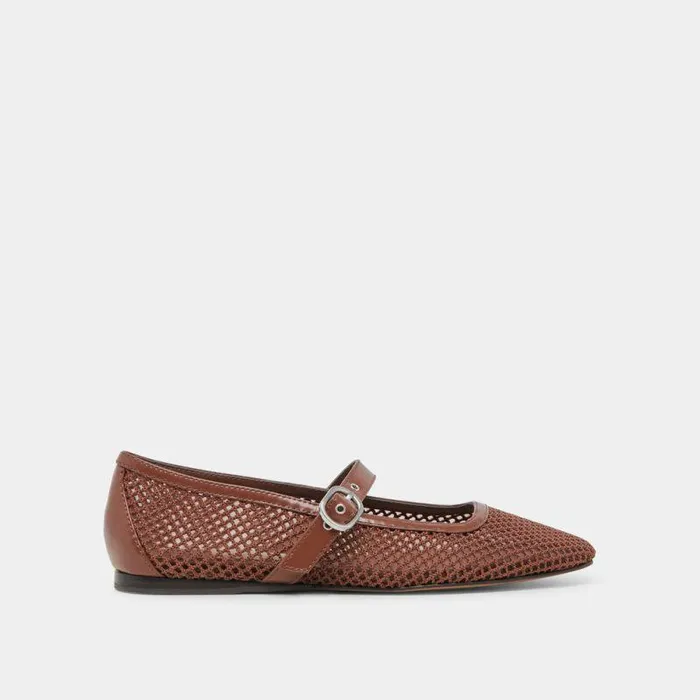 Flats and Loafers Shop Dolce Vita Rodni Mesh Ballet Flats Toffee Woven Mesh Toffee Woven Mesh Flats and Loafers Shop Dolce Vita Rodni Mesh Ballet Flats Toffee Woven Mesh Toffee Woven Mesh