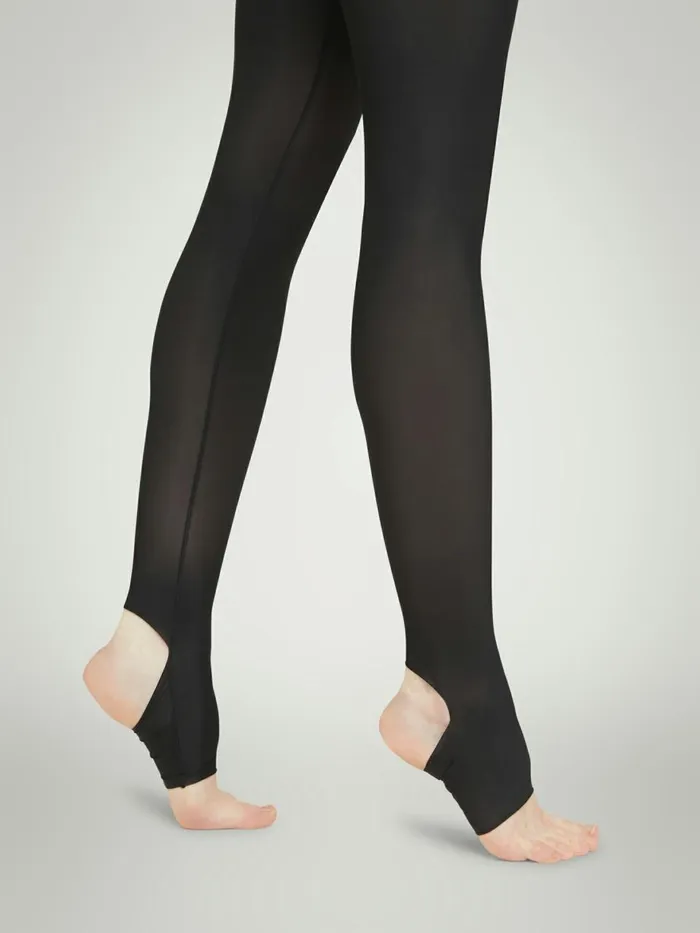 Function Tights Black Women Wolford Tights