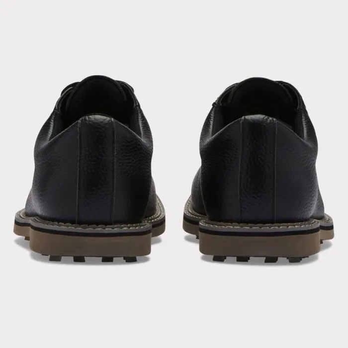 Golf Shoes Men GFORE MEN039S COLLECTION GALLIVANTER GOLF SHOE Onyx