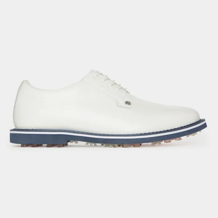 Golf Shoes Men GFORE MEN039S GALLIVANTER PEBBLE LEATHER GOLF SHOE Snowtwilight Golf Shoes Men GFORE MEN039S GALLIVANTER PEBBLE LEATHER GOLF SHOE Snowtwilight