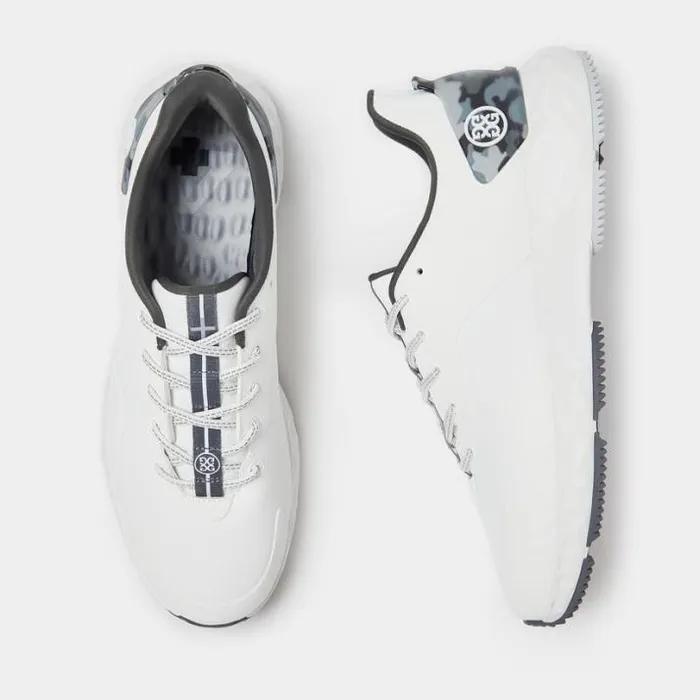 Golf Shoes Men GFORE MEN039S MG4 TPU CAMO ACCENT GOLF SHOE Snowcharcoal Camo